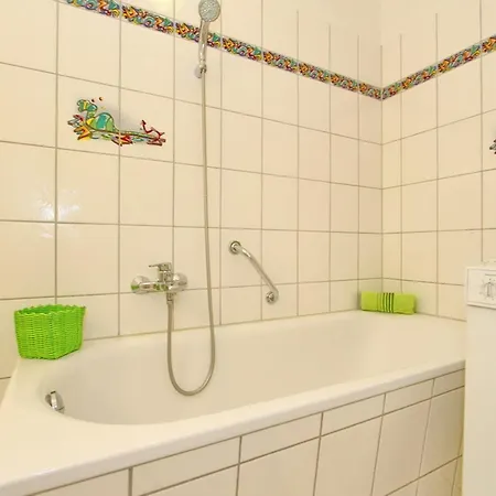 Suennslag 143 Apartman Boltenhagen