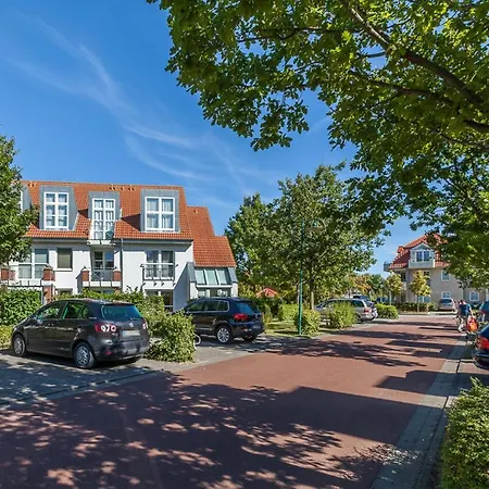 Διαμέρισμα Suennslag 143