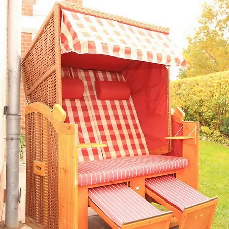 Διαμέρισμα Suennslag 143