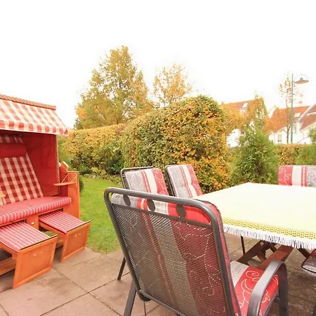 Apartman Suennslag 143 *