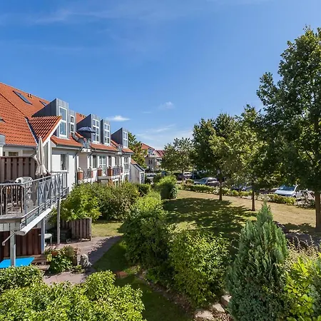 Διαμέρισμα Suennslag 143