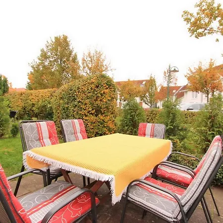 Suennslag 143 Apartman Boltenhagen