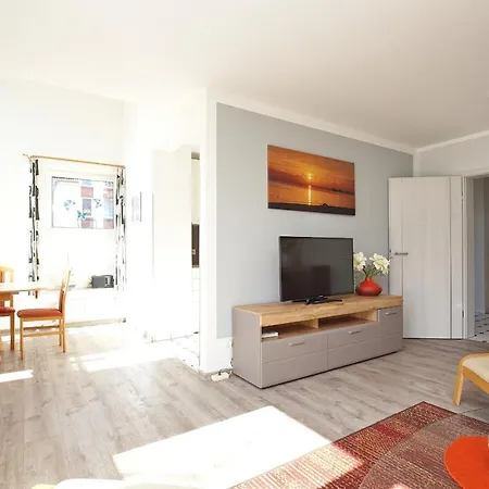 Suennslag 143 * Boltenhagen (Ostseebad)