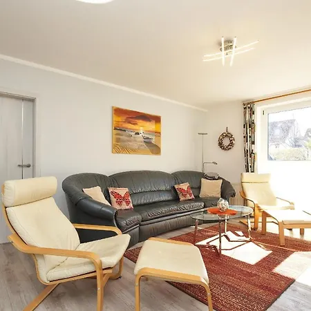 Διαμέρισμα Suennslag 143 *