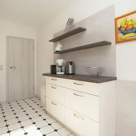 Suennslag 143 Διαμέρισμα Boltenhagen (Ostseebad)