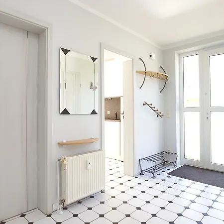 Διαμέρισμα Suennslag 143 *