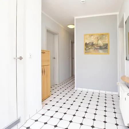 Διαμέρισμα Suennslag 143