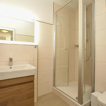 Διαμέρισμα Suennslag 143