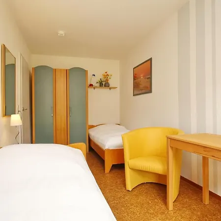 Suennslag 143 Apartman