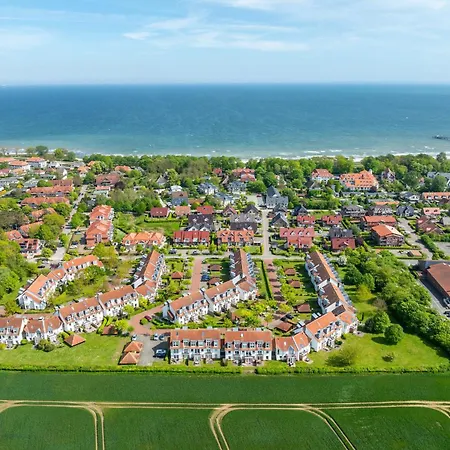 Apartman Suennslag 143 *