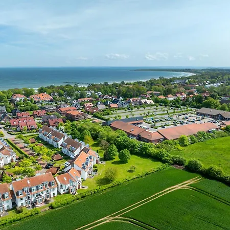 Διαμέρισμα Suennslag 143