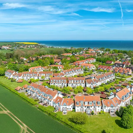 Apartman Suennslag 143 *