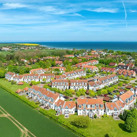 Διαμέρισμα Suennslag 143 *